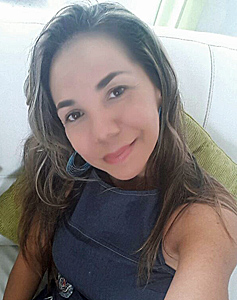 49 Year Old Barranquilla, Colombia Woman